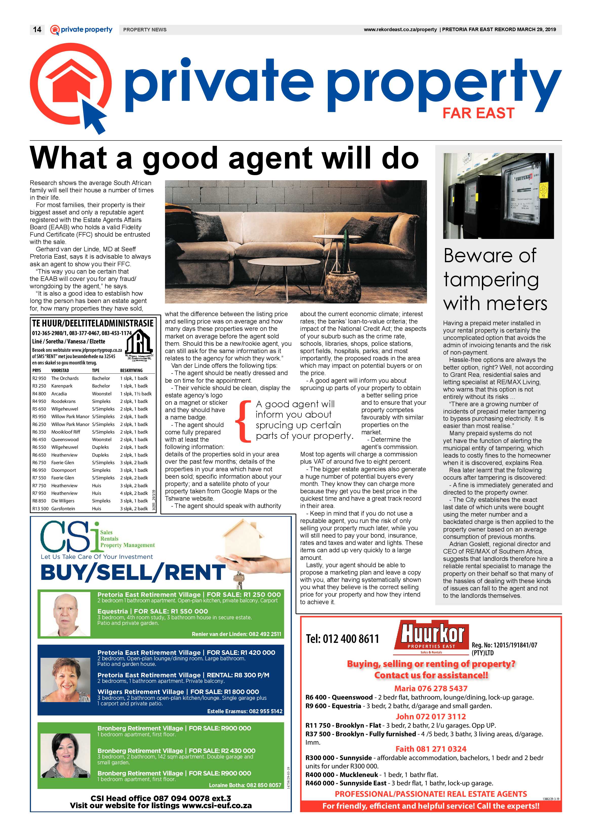 Rekord Far East 29 March 2019 page 14