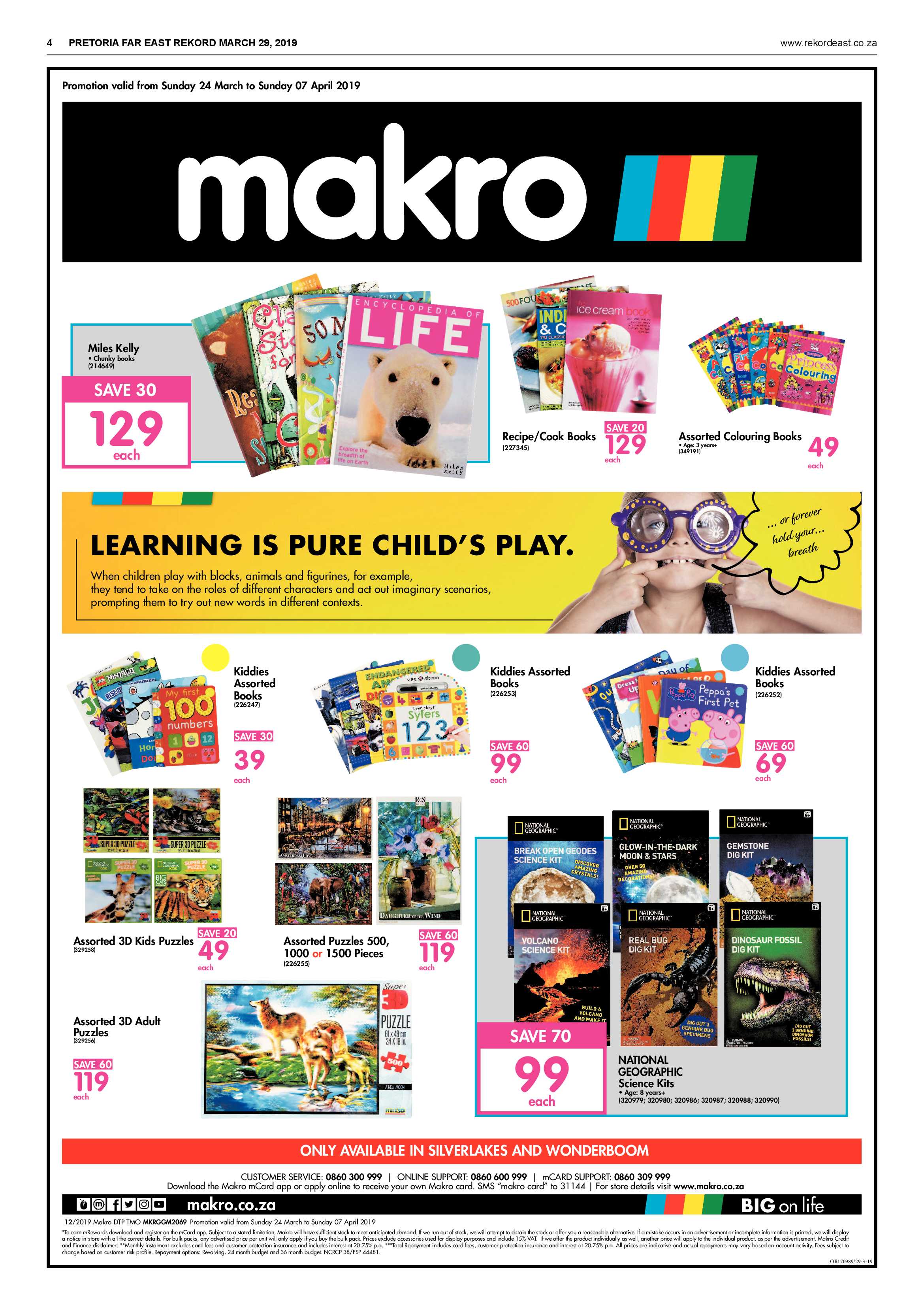 Rekord Far East 29 March 2019 page 4