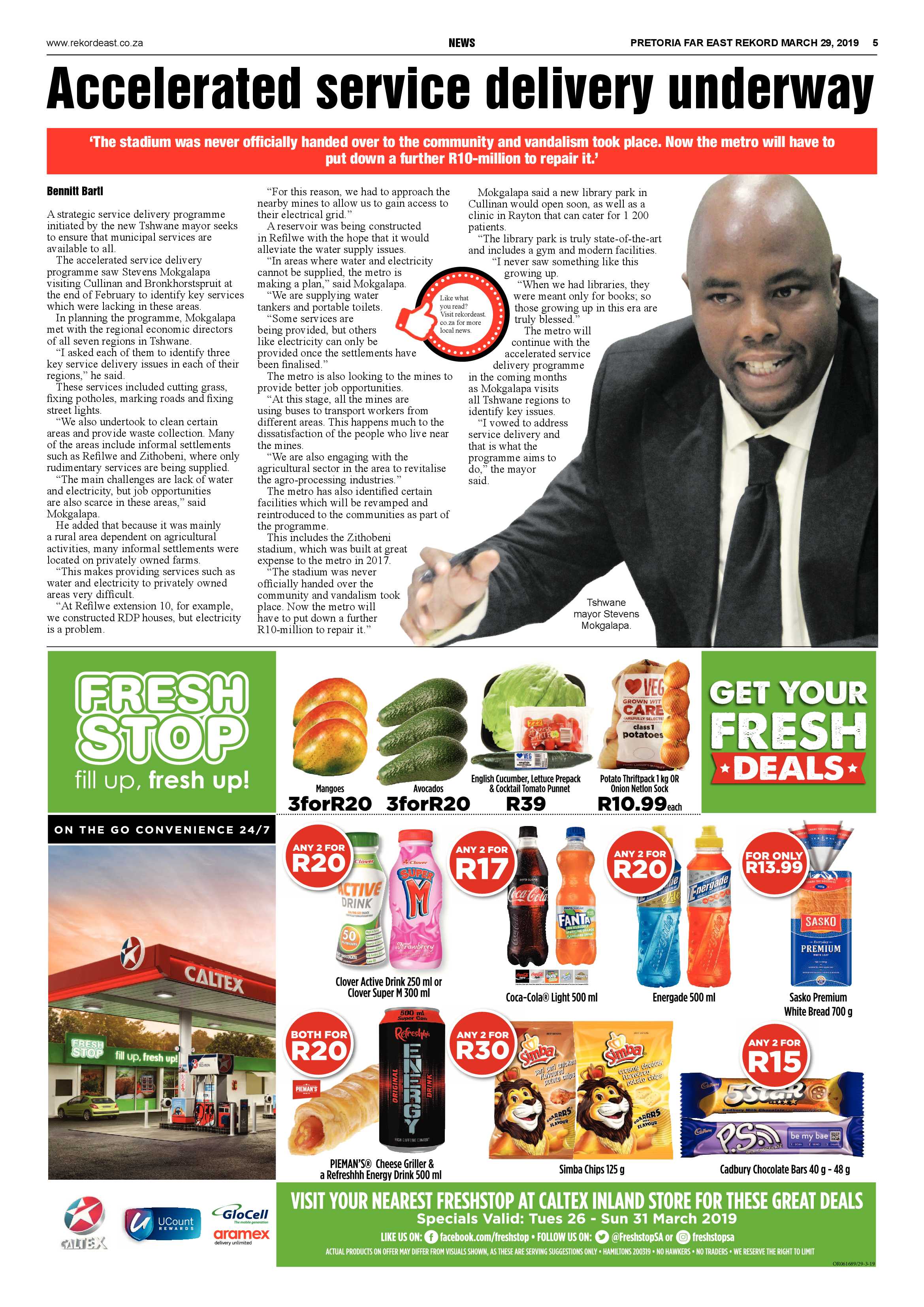 Rekord Far East 29 March 2019 page 5