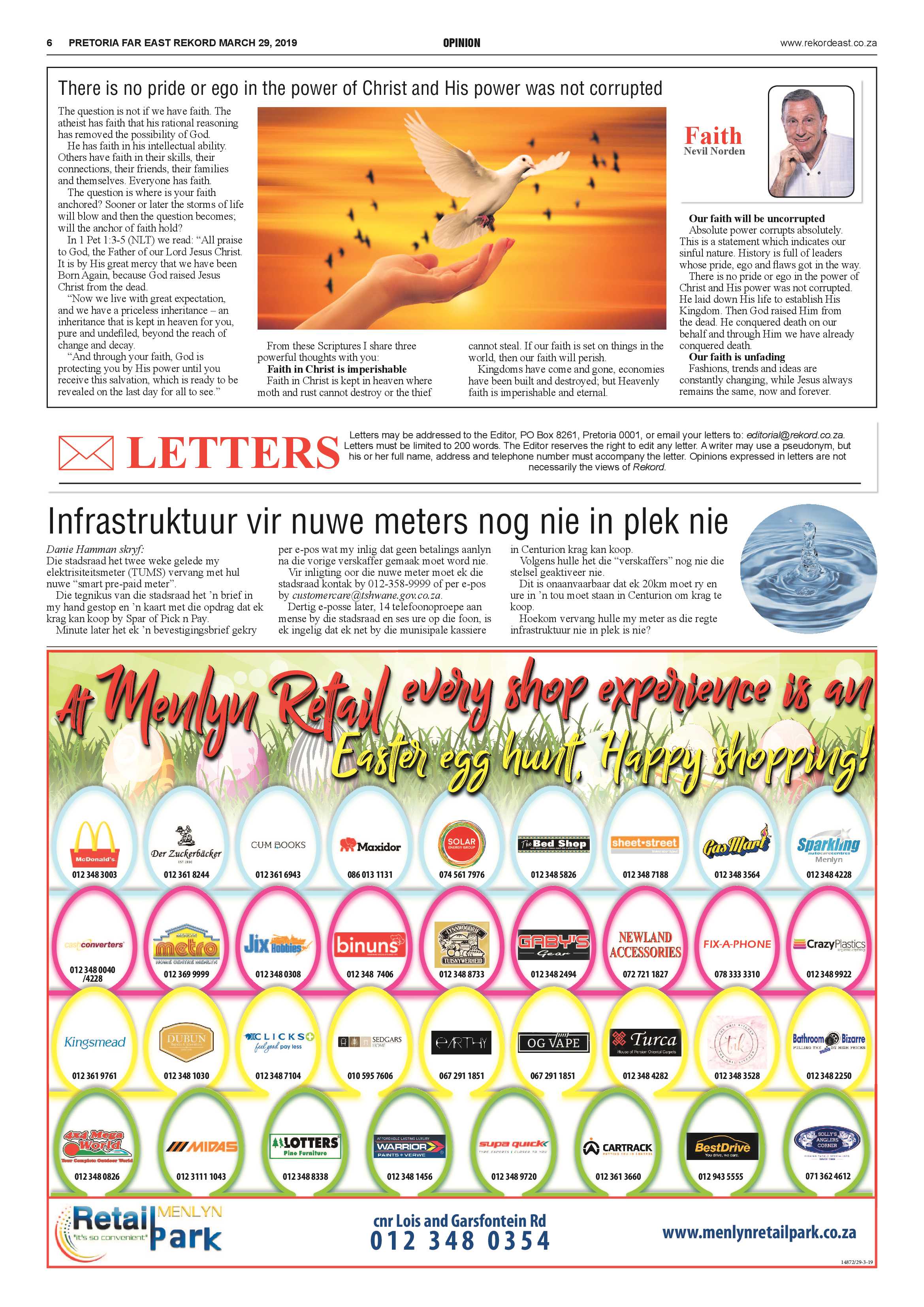 Rekord Far East 29 March 2019 page 6