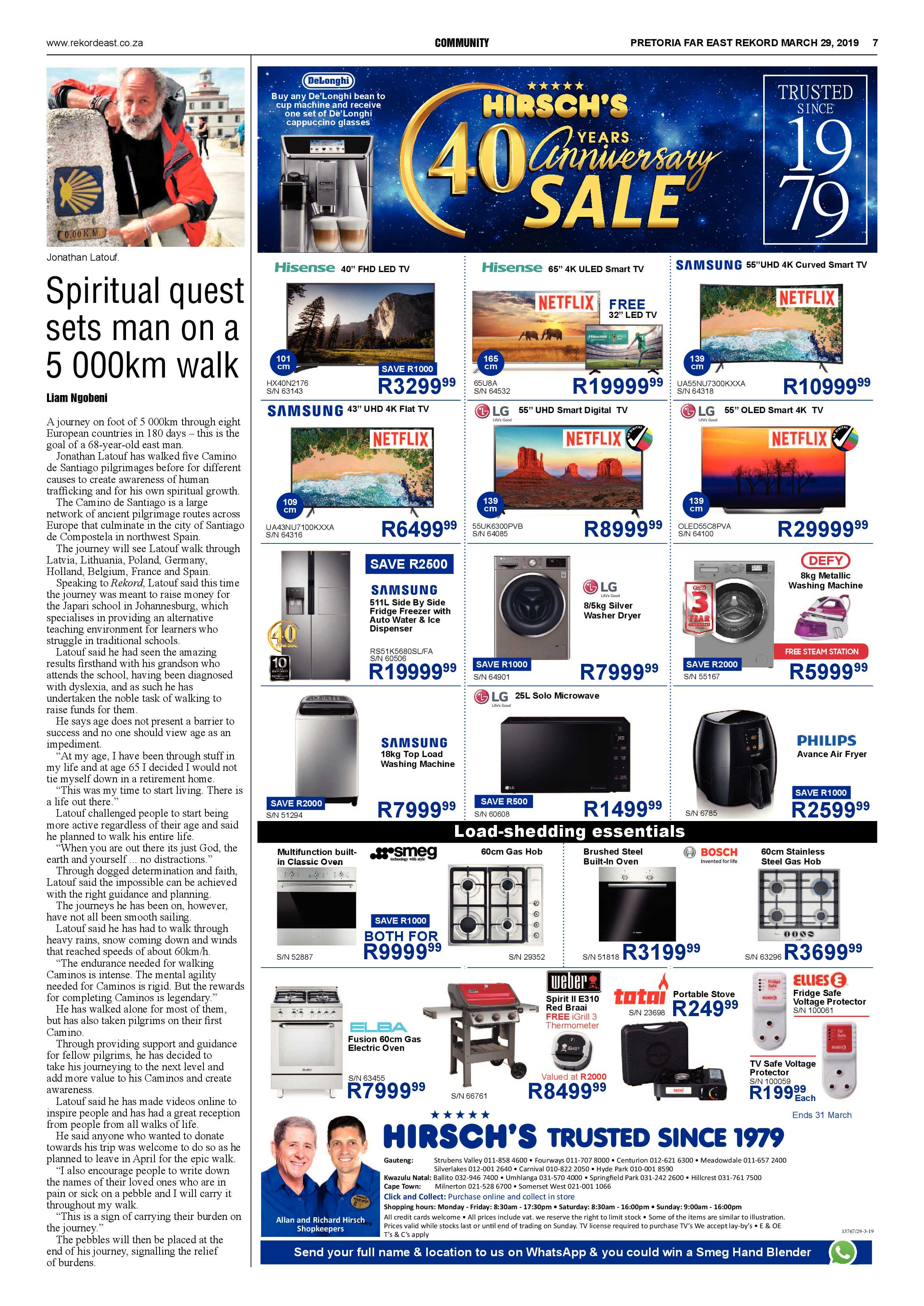 Rekord Far East 29 March 2019 page 7