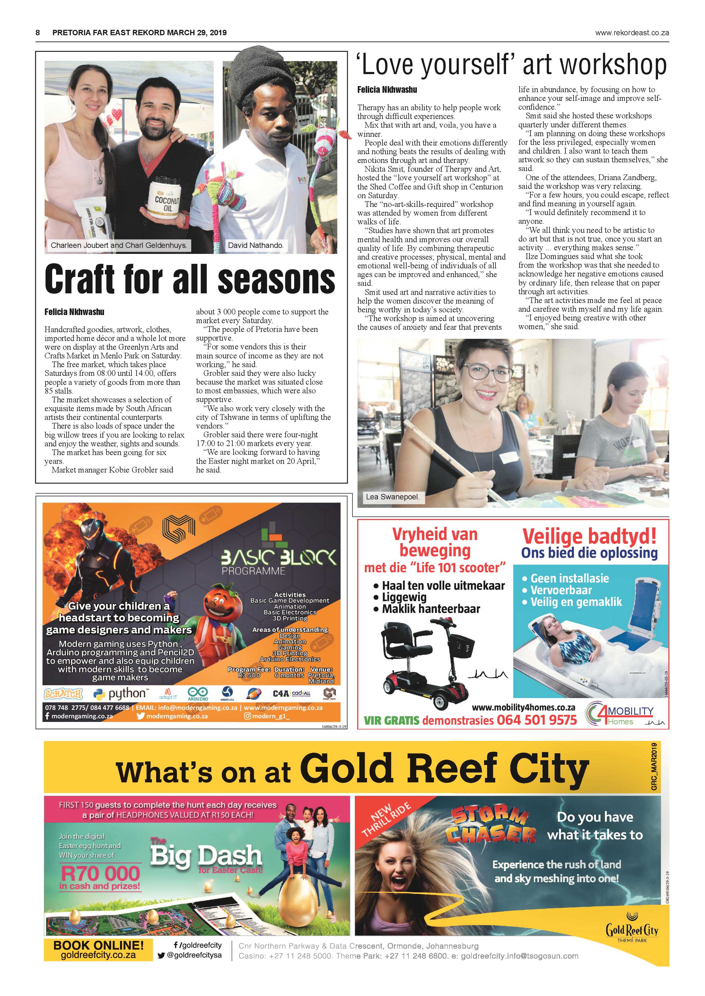 Rekord Far East 29 March 2019 page 8