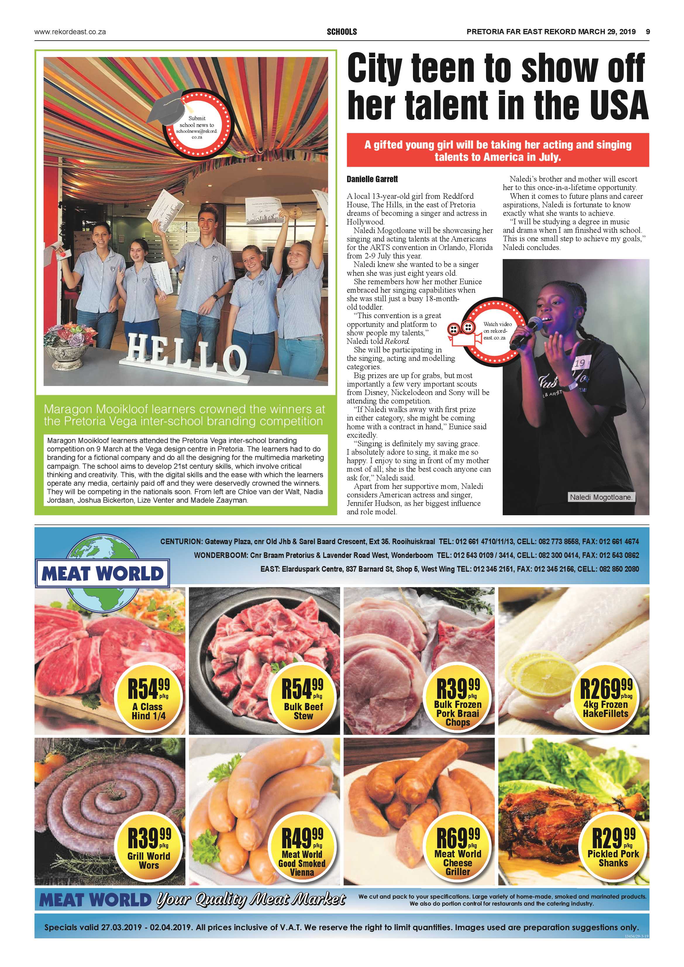 Rekord Far East 29 March 2019 page 9