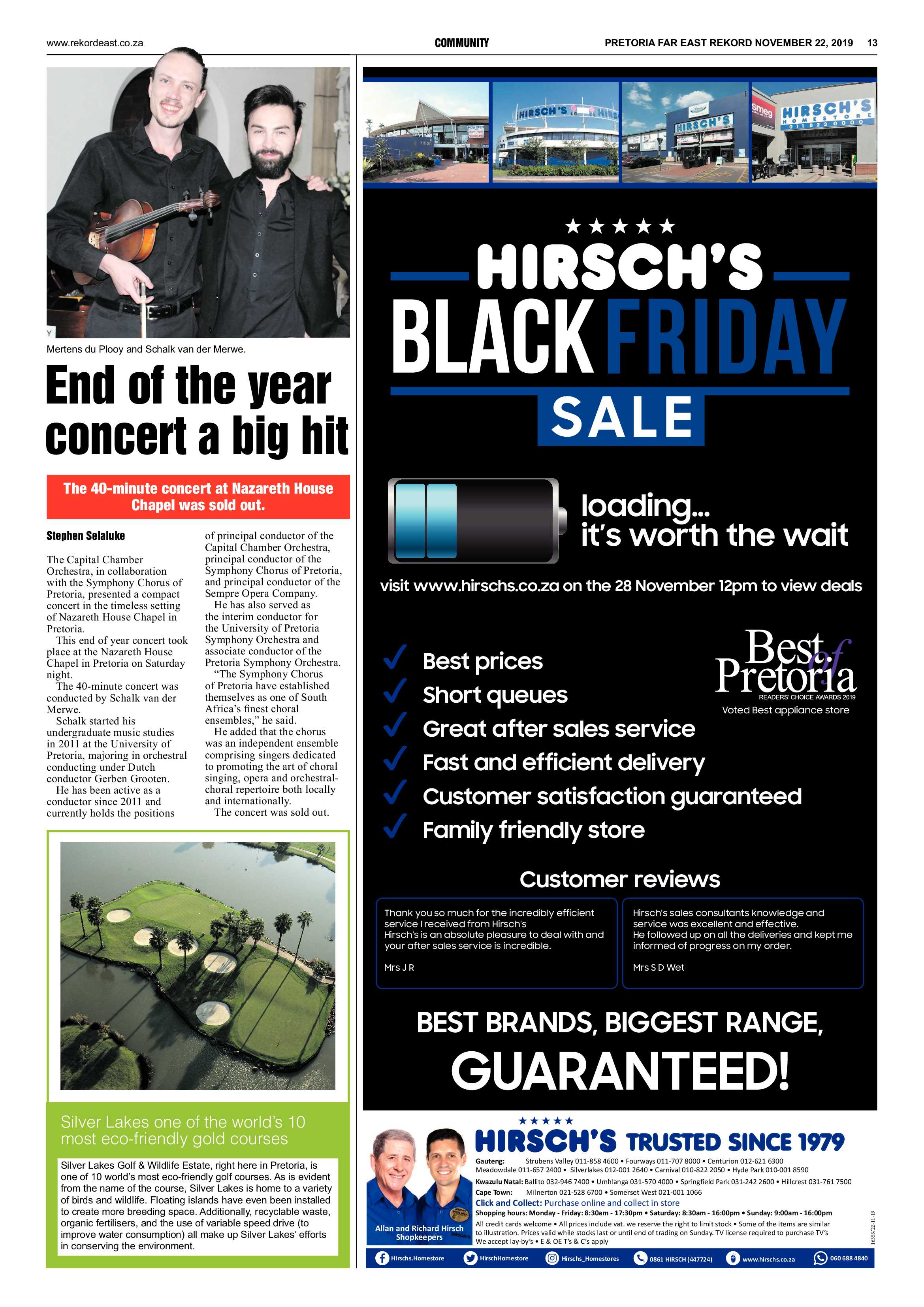 Rekord Far East 22 November 2019 page 13