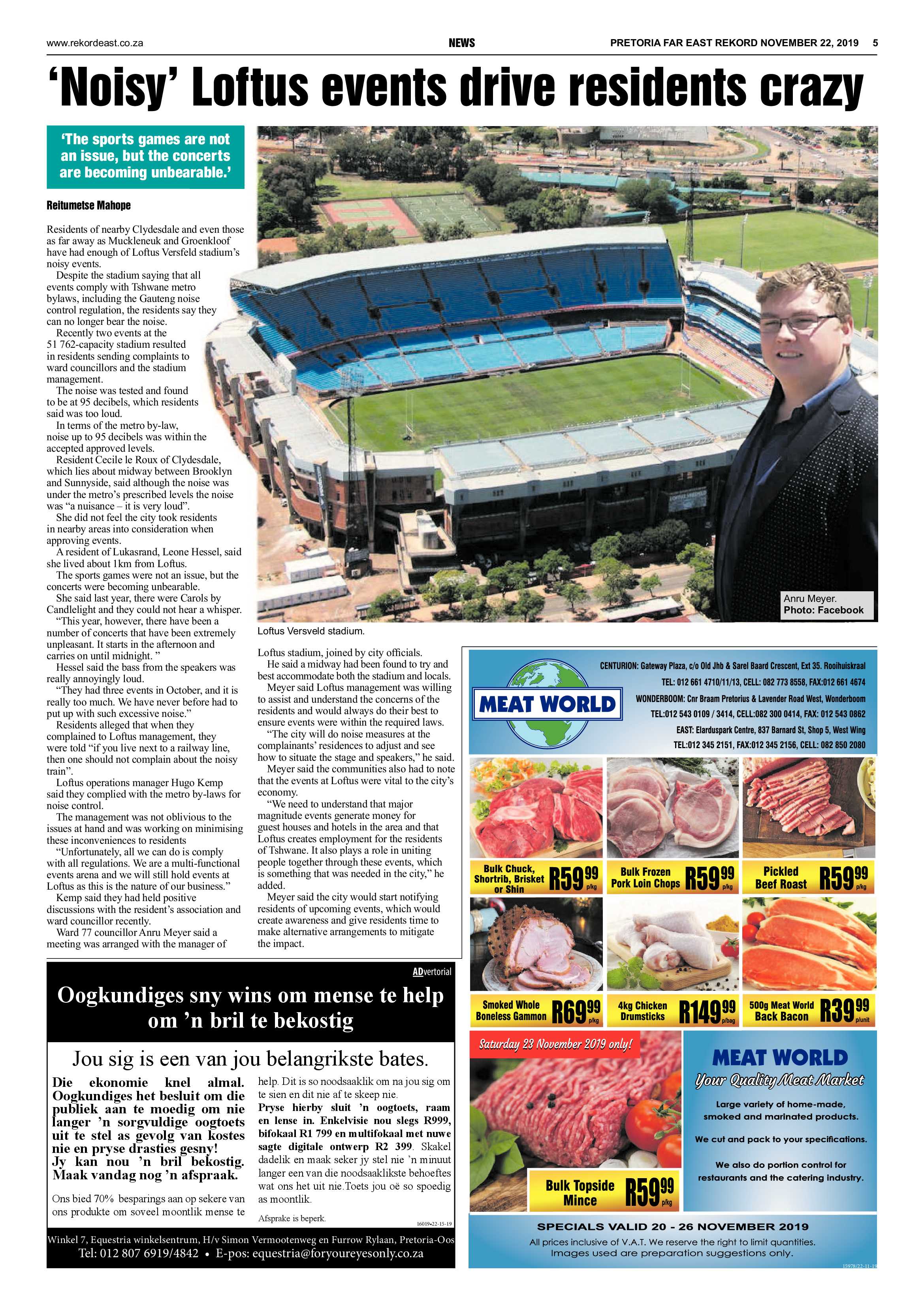 Rekord Far East 22 November 2019 page 5