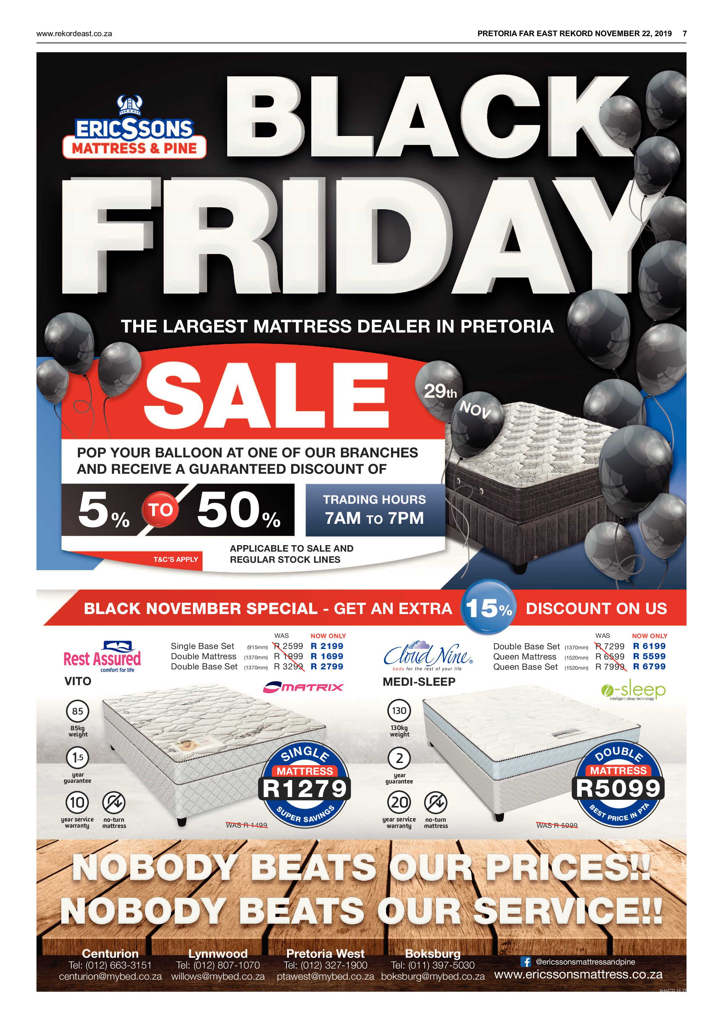 Rekord Far East 22 November 2019 page 7