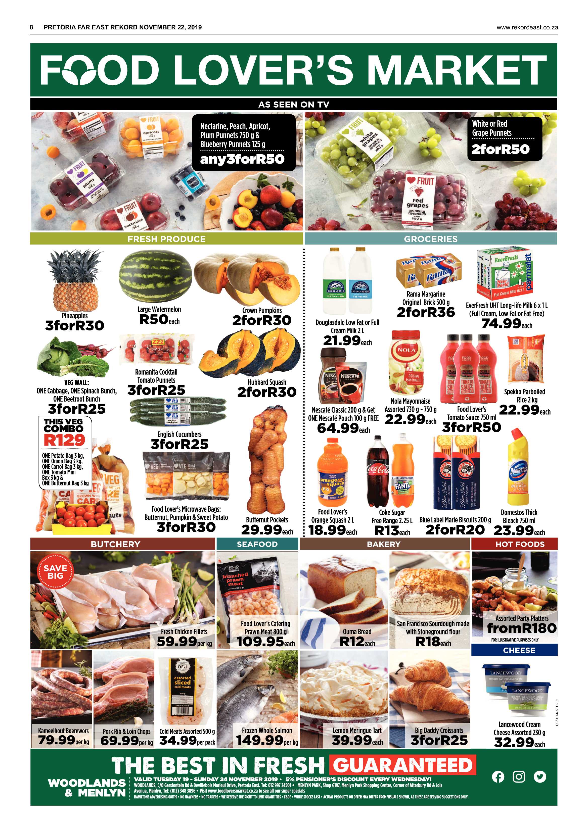 Rekord Far East 22 November 2019 page 8