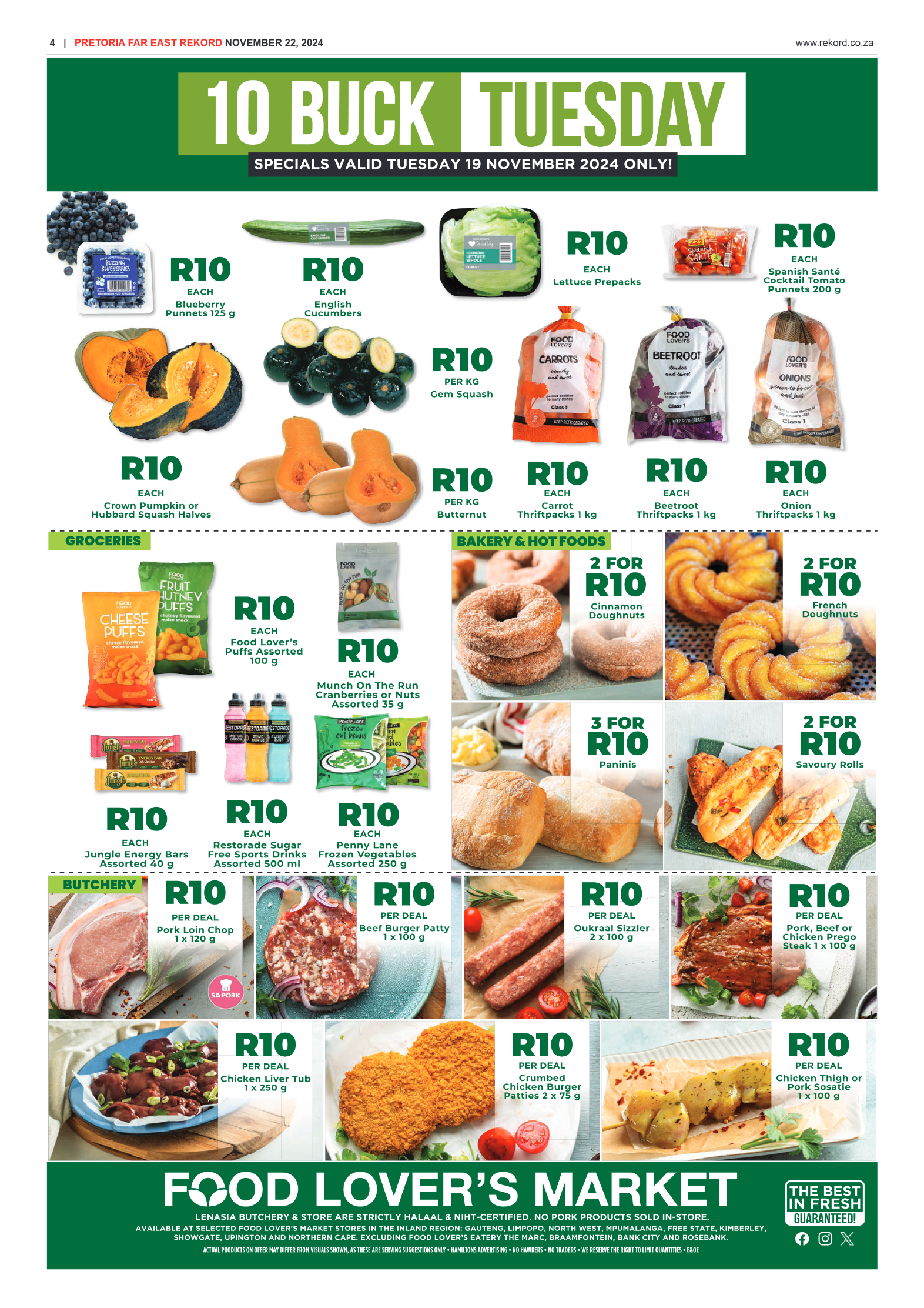Rekord Far East 22 November 2024 page 4