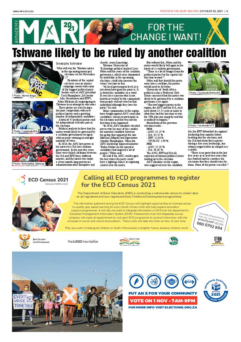 Rekord Far East 22 October 2021 page 3