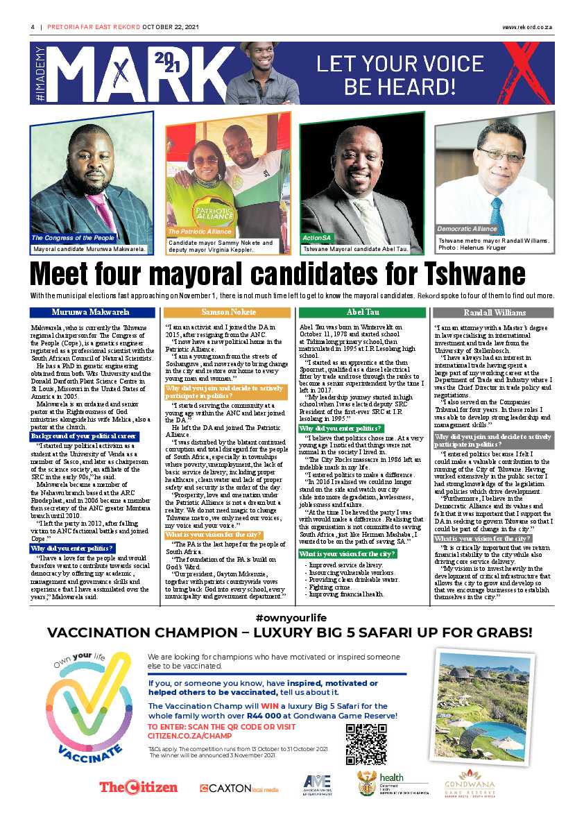 Rekord Far East 22 October 2021 page 4