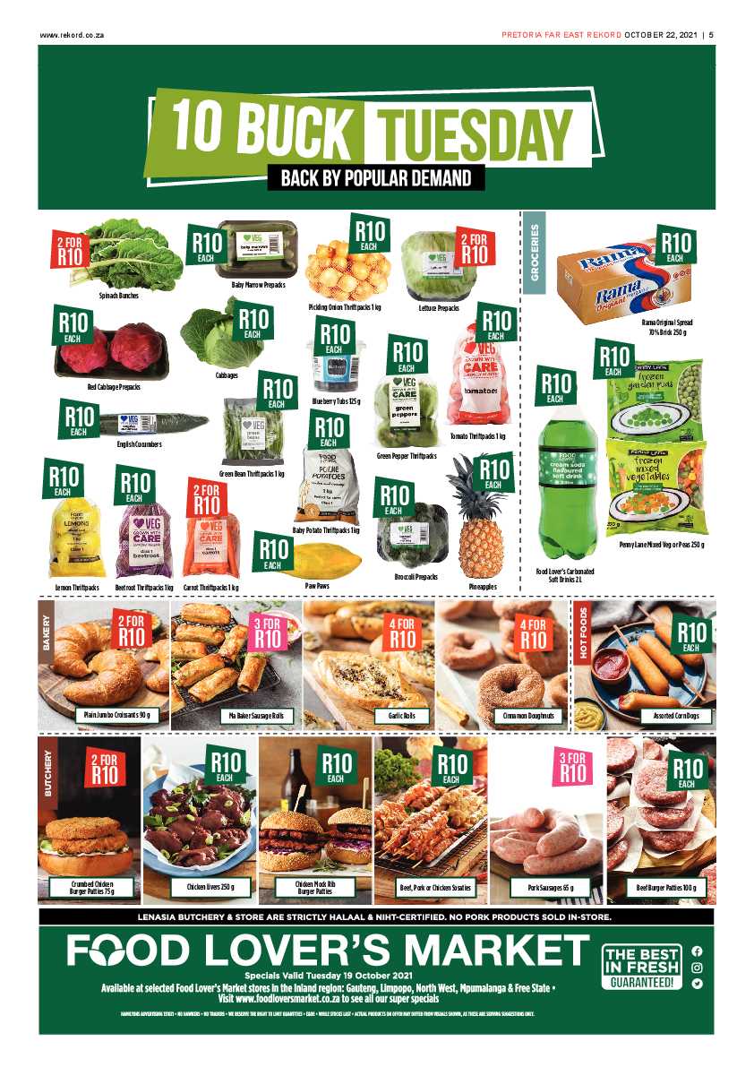 Rekord Far East 22 October 2021 page 5