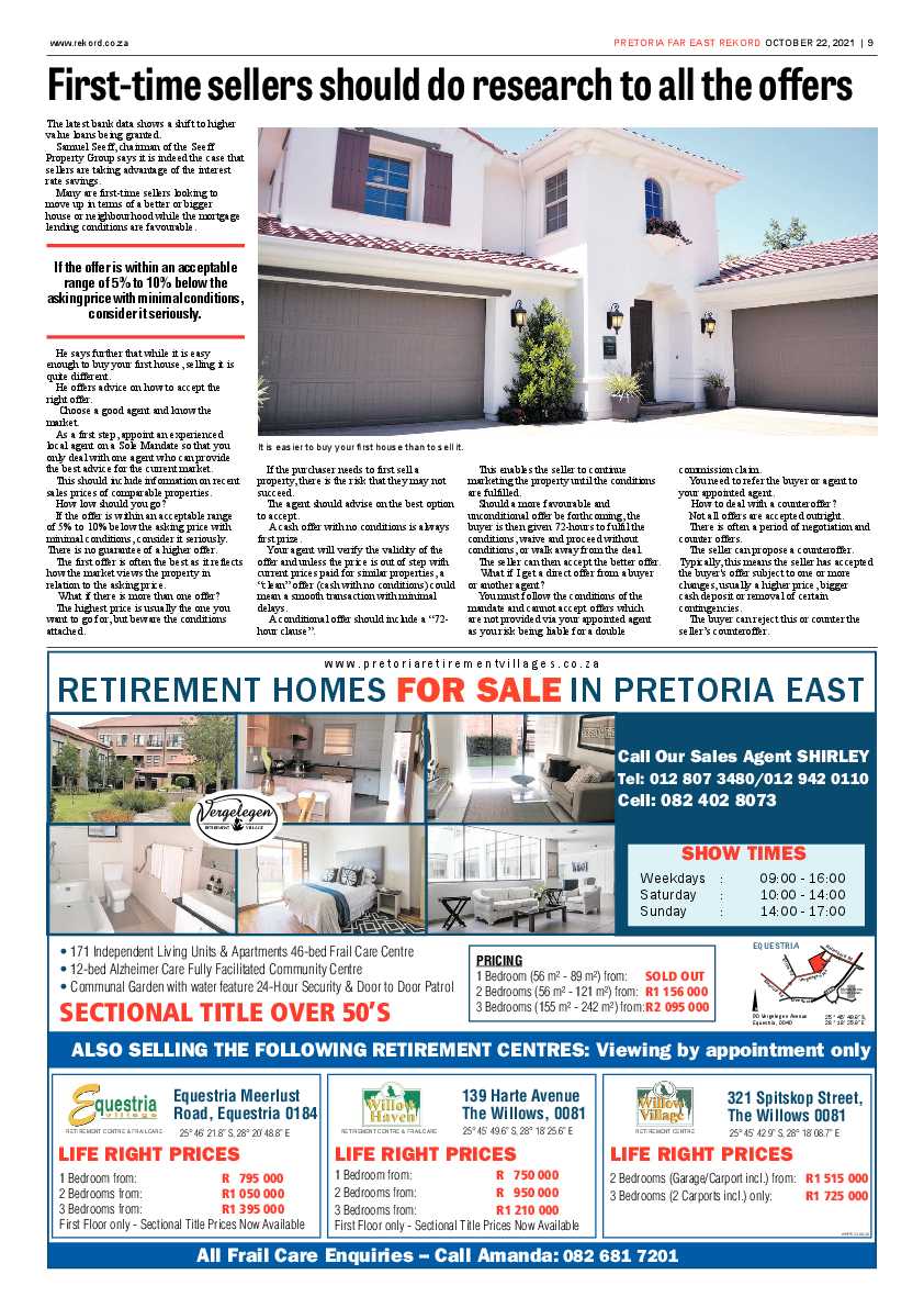 Rekord Far East 22 October 2021 page 9