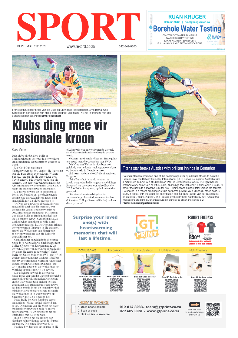 Rekord Far East 22 September 2023 page 12
