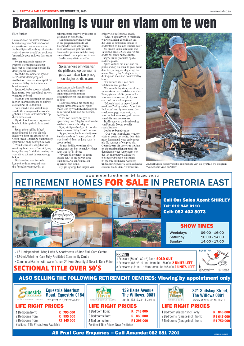 Rekord Far East 22 September 2023 page 6