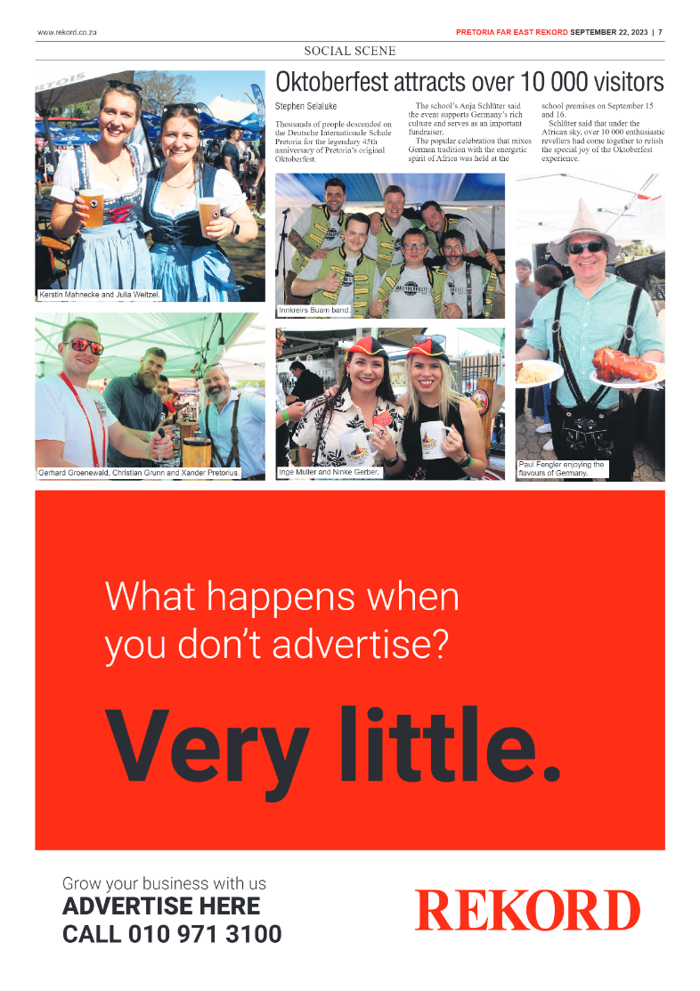 Rekord Far East 22 September 2023 page 7