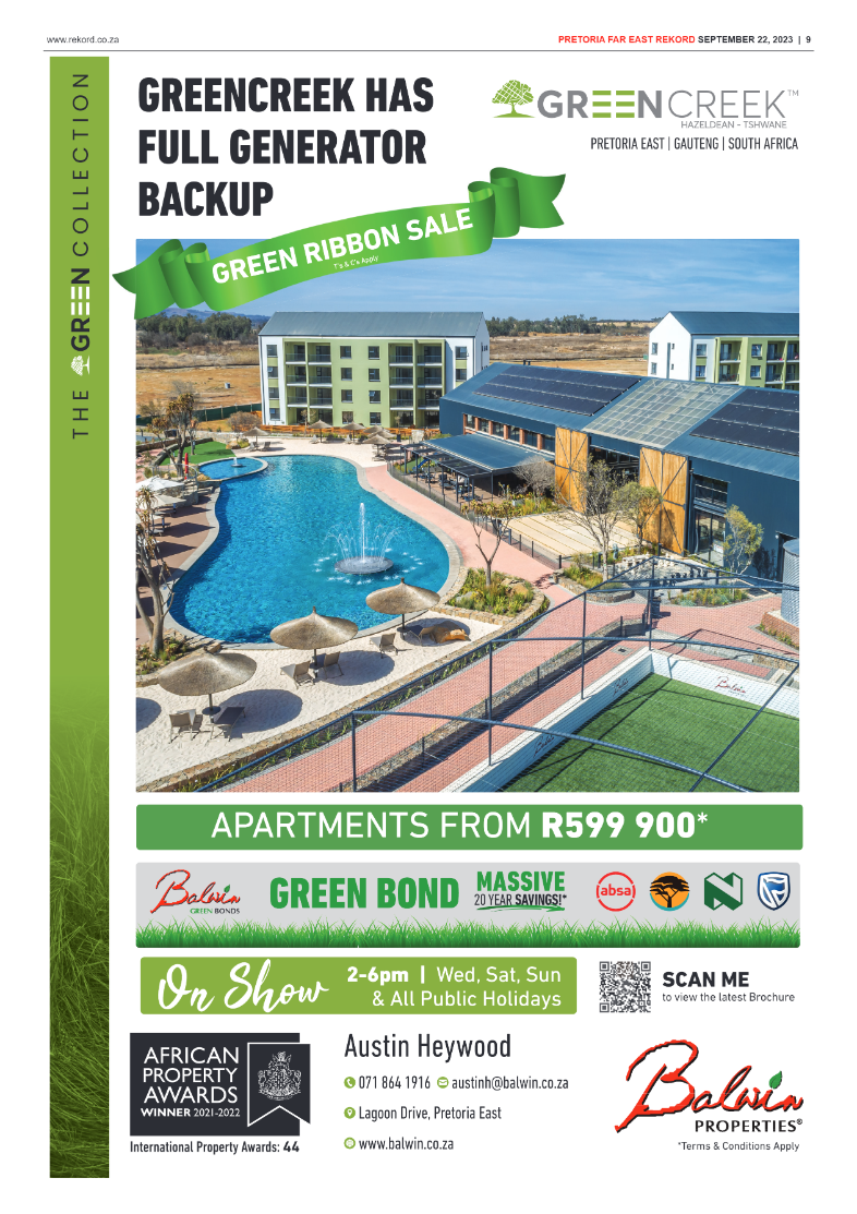 Rekord Far East 22 September 2023 page 9
