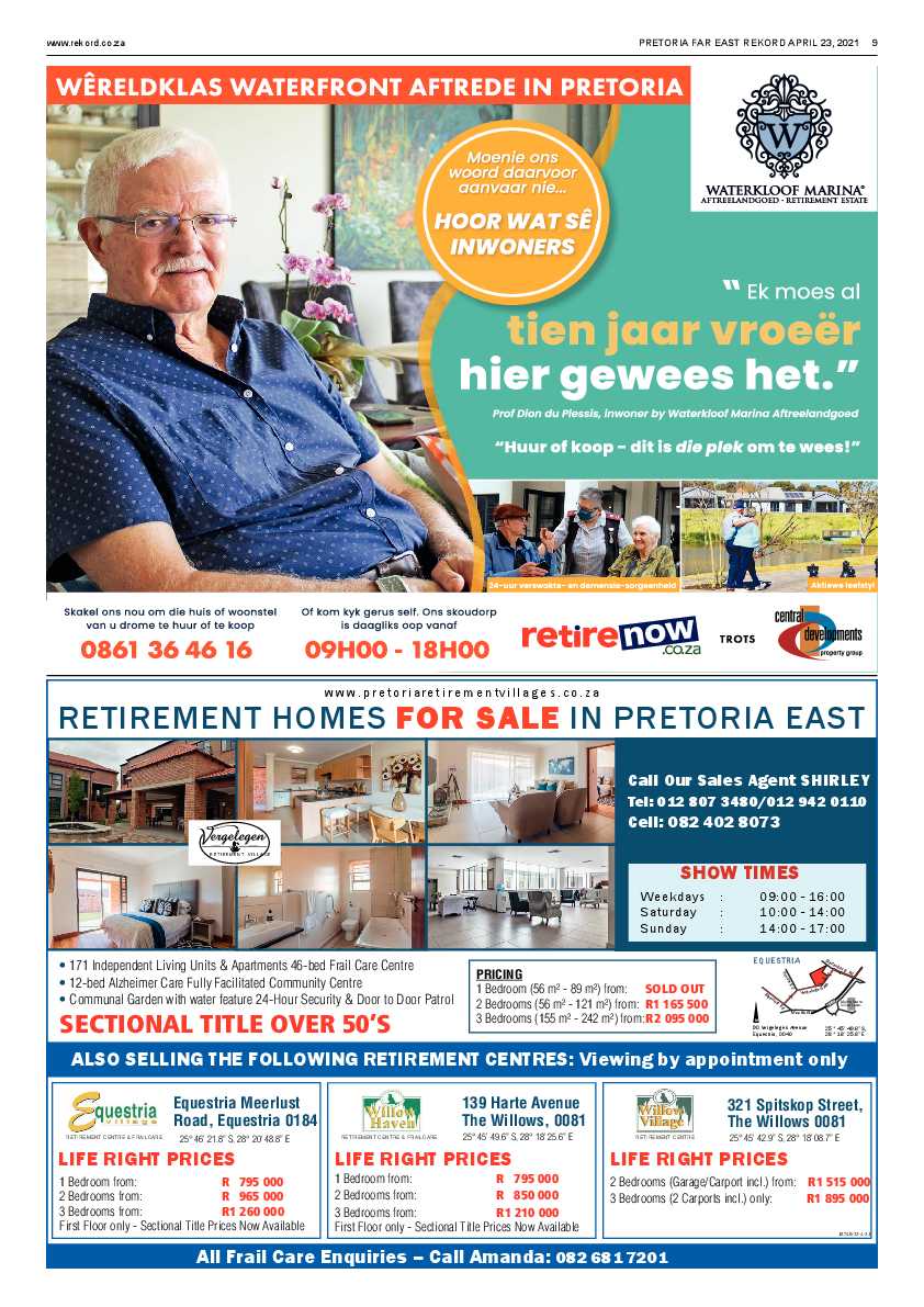 Rekord Far East 23 April 2021 page 9