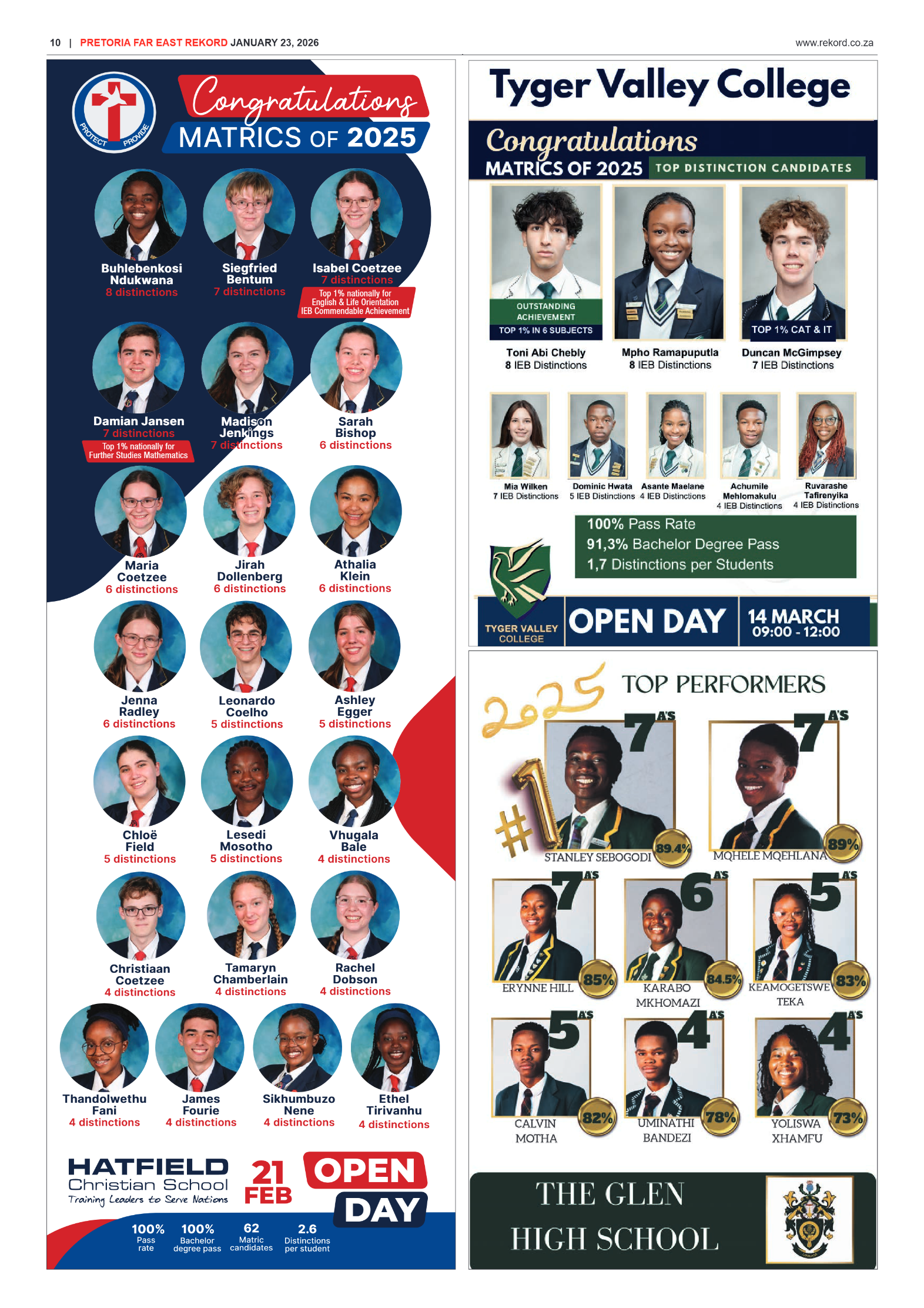 Rekord Far East 23 January 2026 page 12