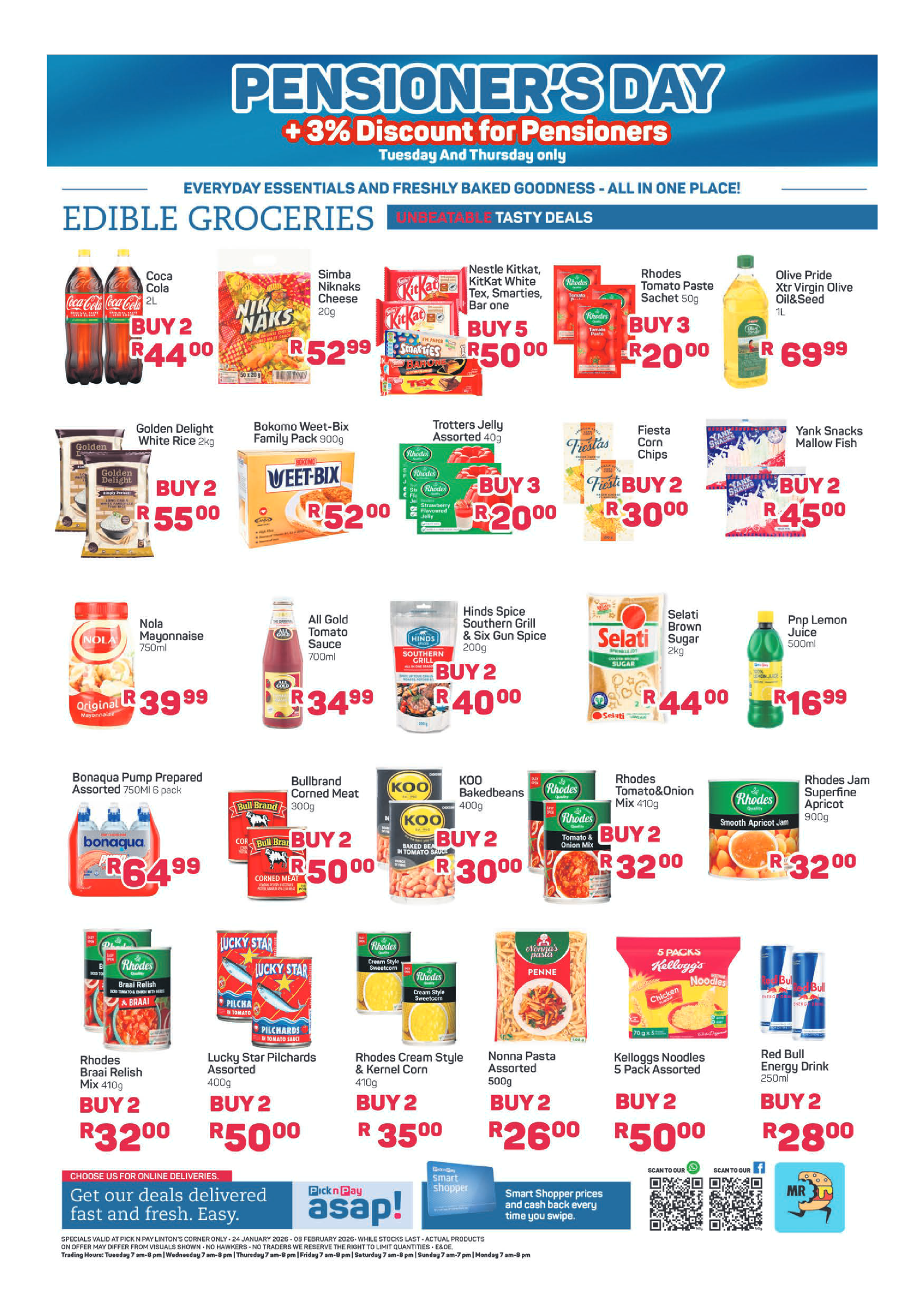 Rekord Far East 23 January 2026 page 2