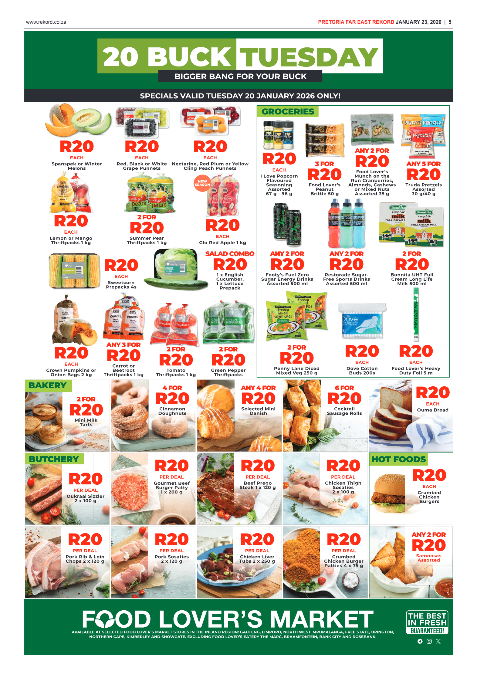Rekord Far East 23 January 2026 page 7