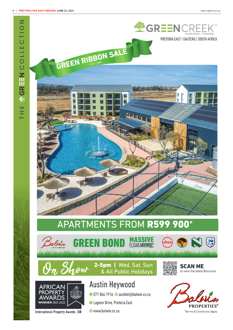 Rekord Far East 23 June 2023 page 4