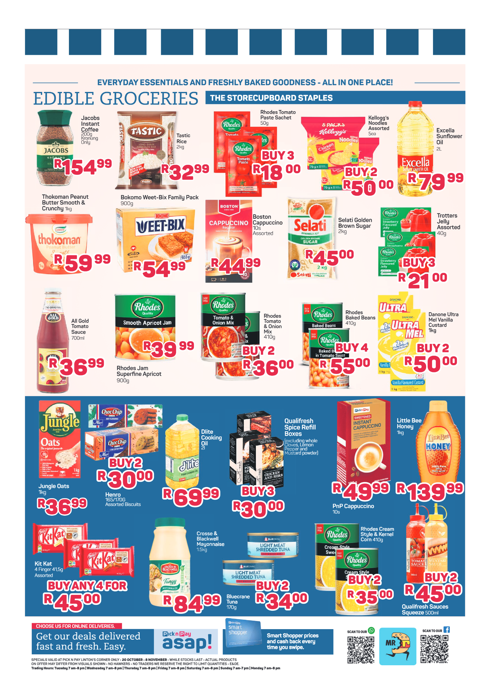 Rekord Far East – 23 October 2026 page 29