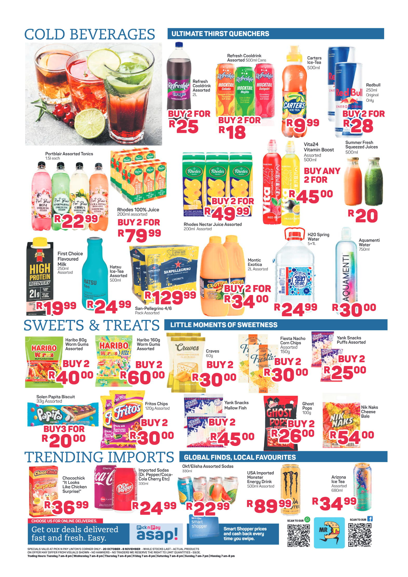 Rekord Far East – 23 October 2026 page 30