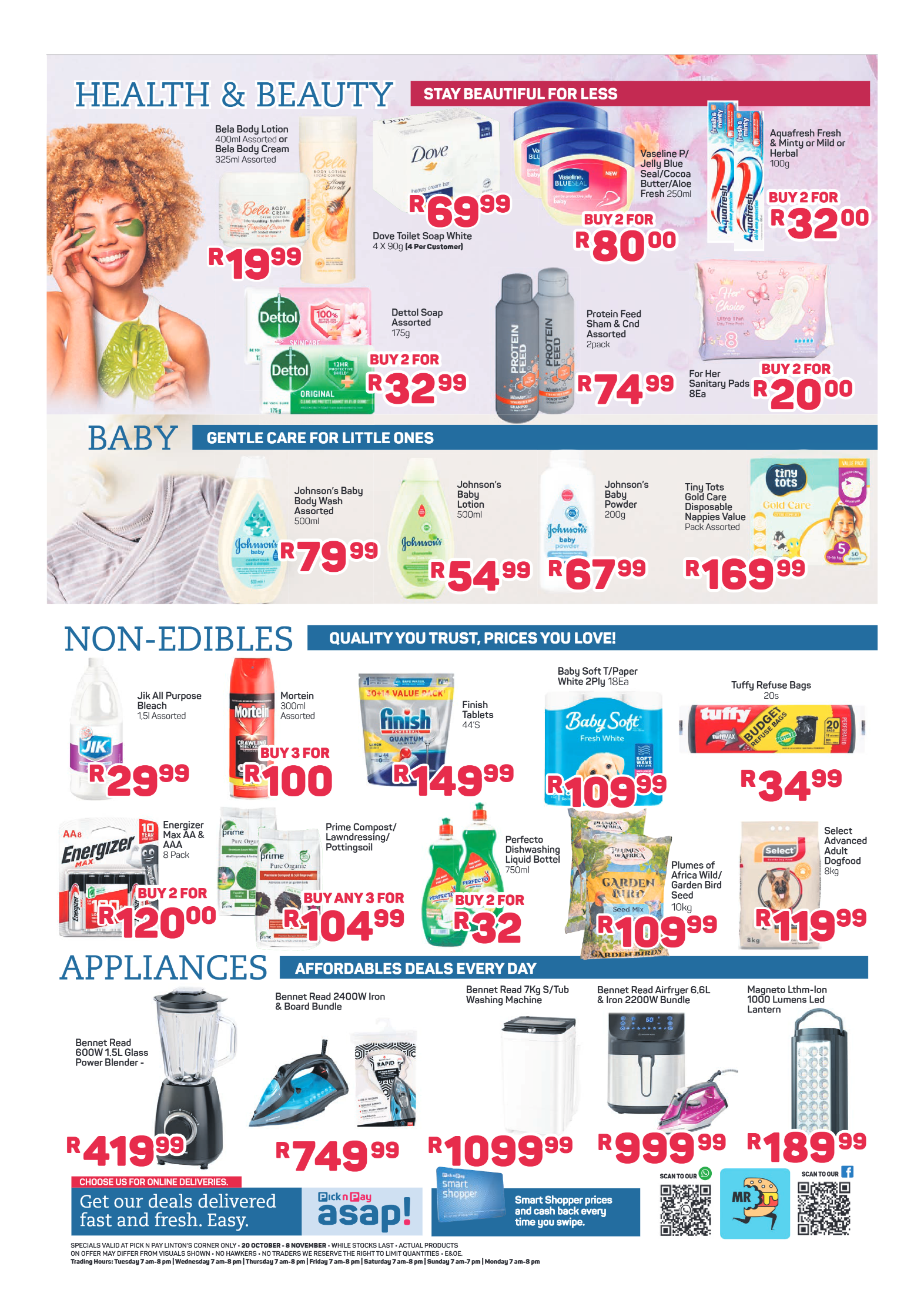 Rekord Far East – 23 October 2026 page 31