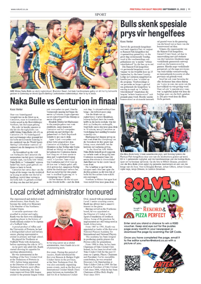 Rekord Far East 23 September 2022 page 11