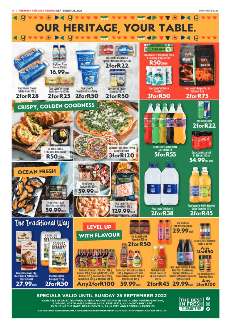 Rekord Far East 23 September 2022 page 6