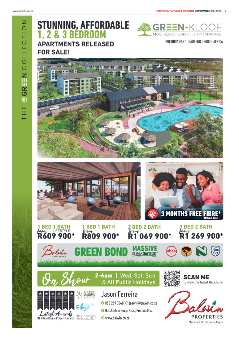 Rekord Far East 23 September 2022 page 9