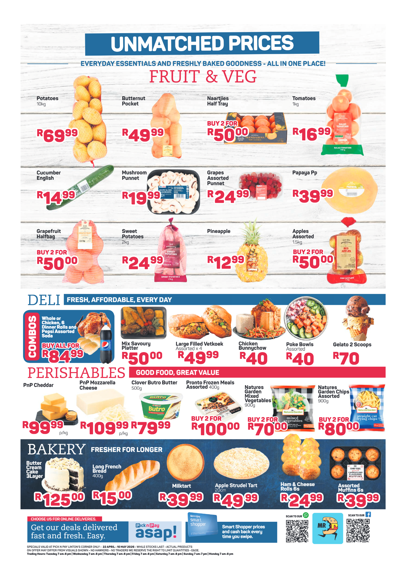 Rekord Far East 24 April 2026 page 11