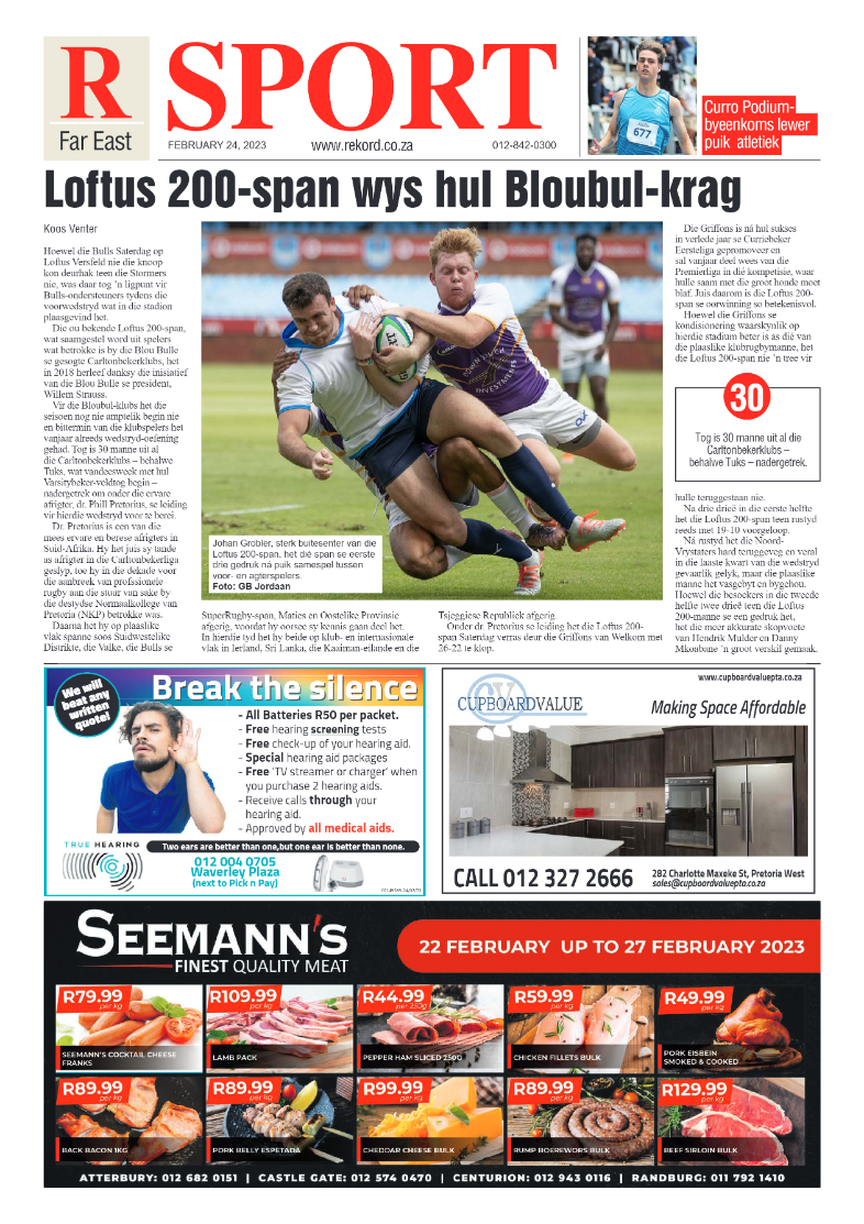 Rekord Far East 24 February 2023 page 12