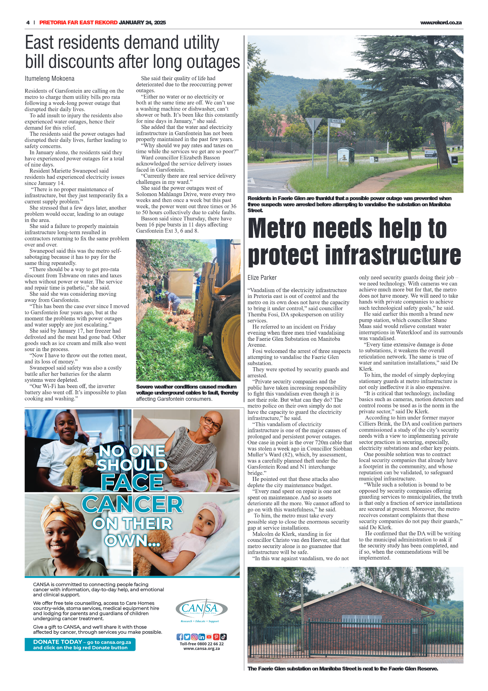 Rekord Far East 24 January 2025 page 4