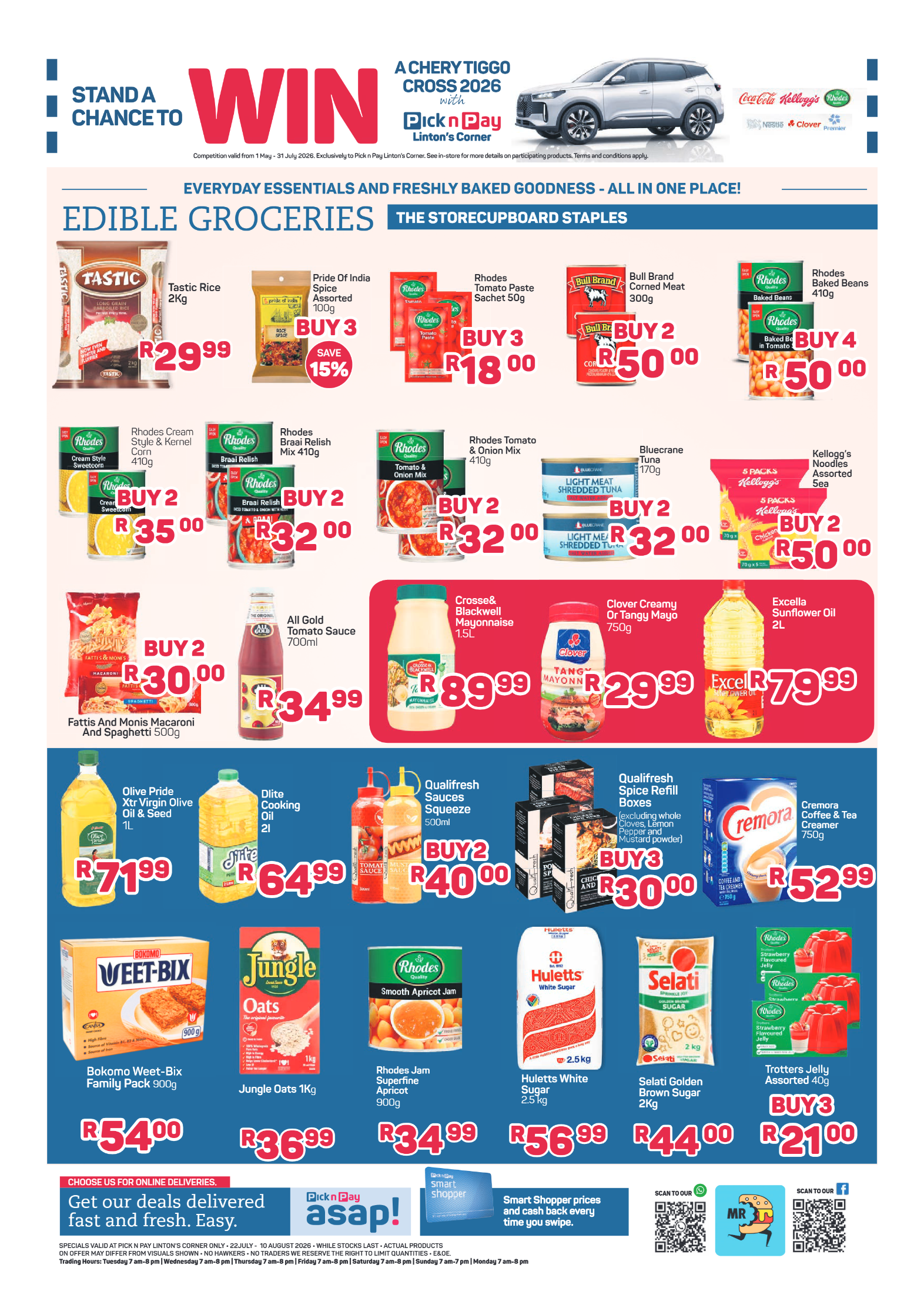 Rekord Far East 24 July 2026 page 13