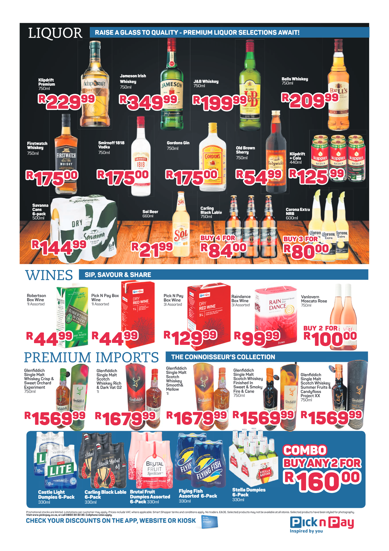 Rekord Far East 24 July 2026 page 16
