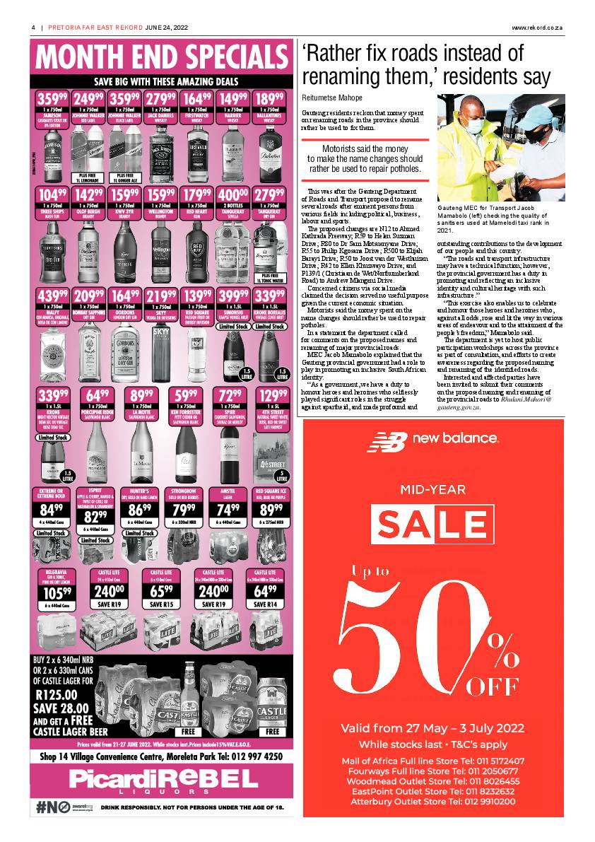 Rekord Far East 24 June 2022 page 4