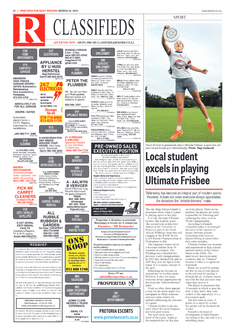 Rekord Far East 24 March 2023 page 10