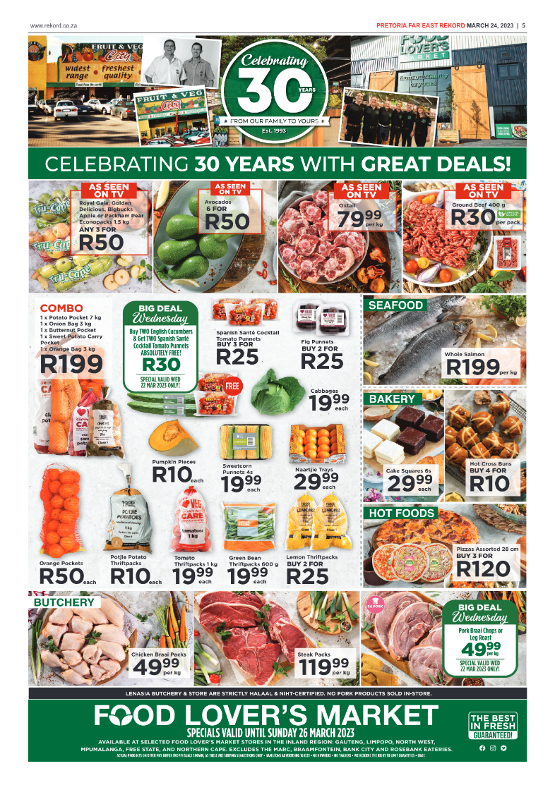 Rekord Far East 24 March 2023 page 5