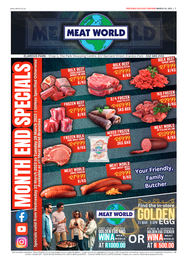 Rekord Far East 24 March 2023 page 7