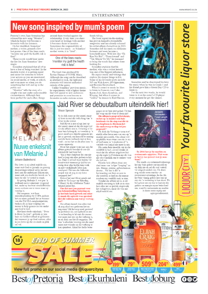Rekord Far East 24 March 2023 page 8
