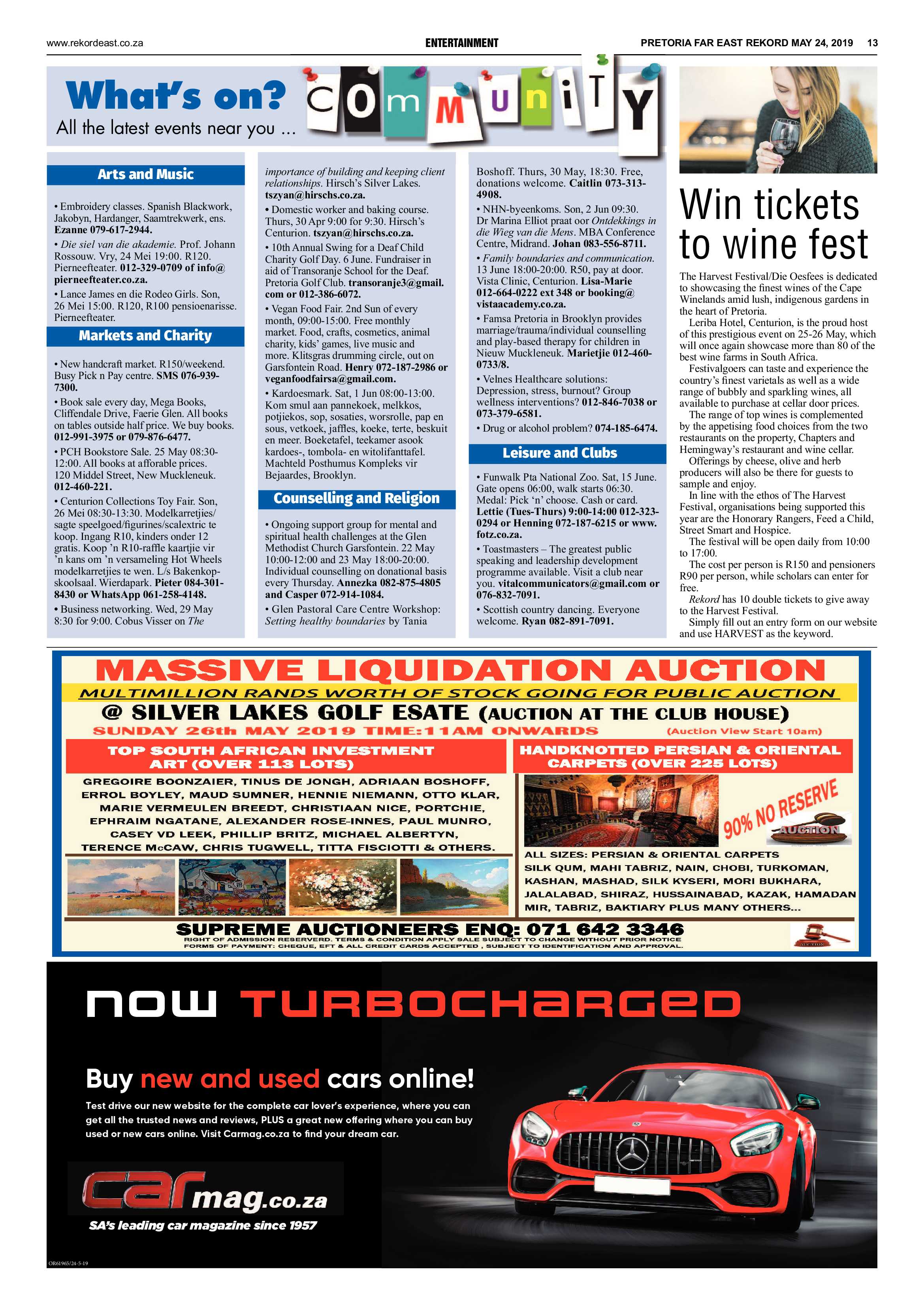 Rekord Far East 24 May 2019 page 13