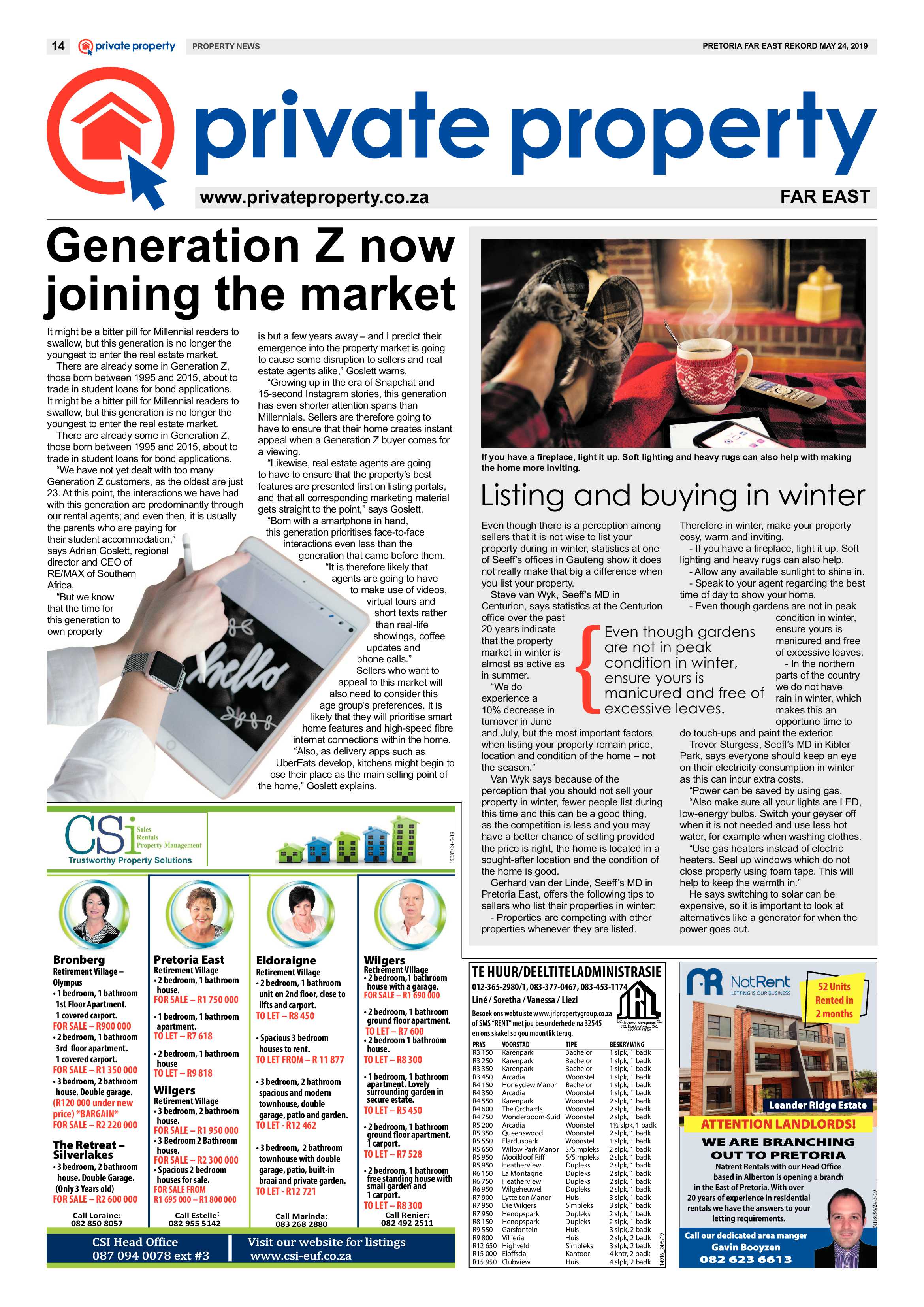 Rekord Far East 24 May 2019 page 14