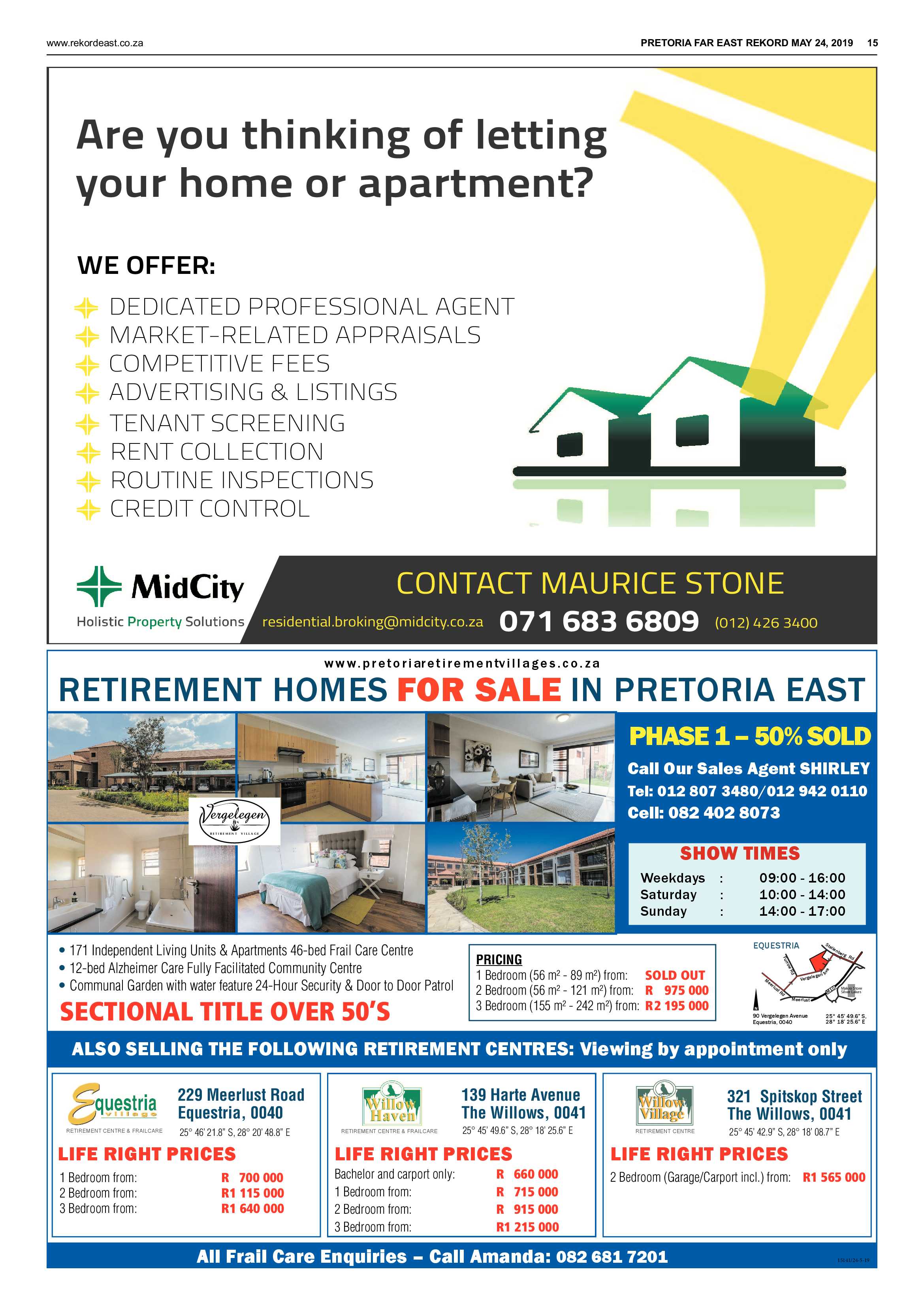 Rekord Far East 24 May 2019 page 15