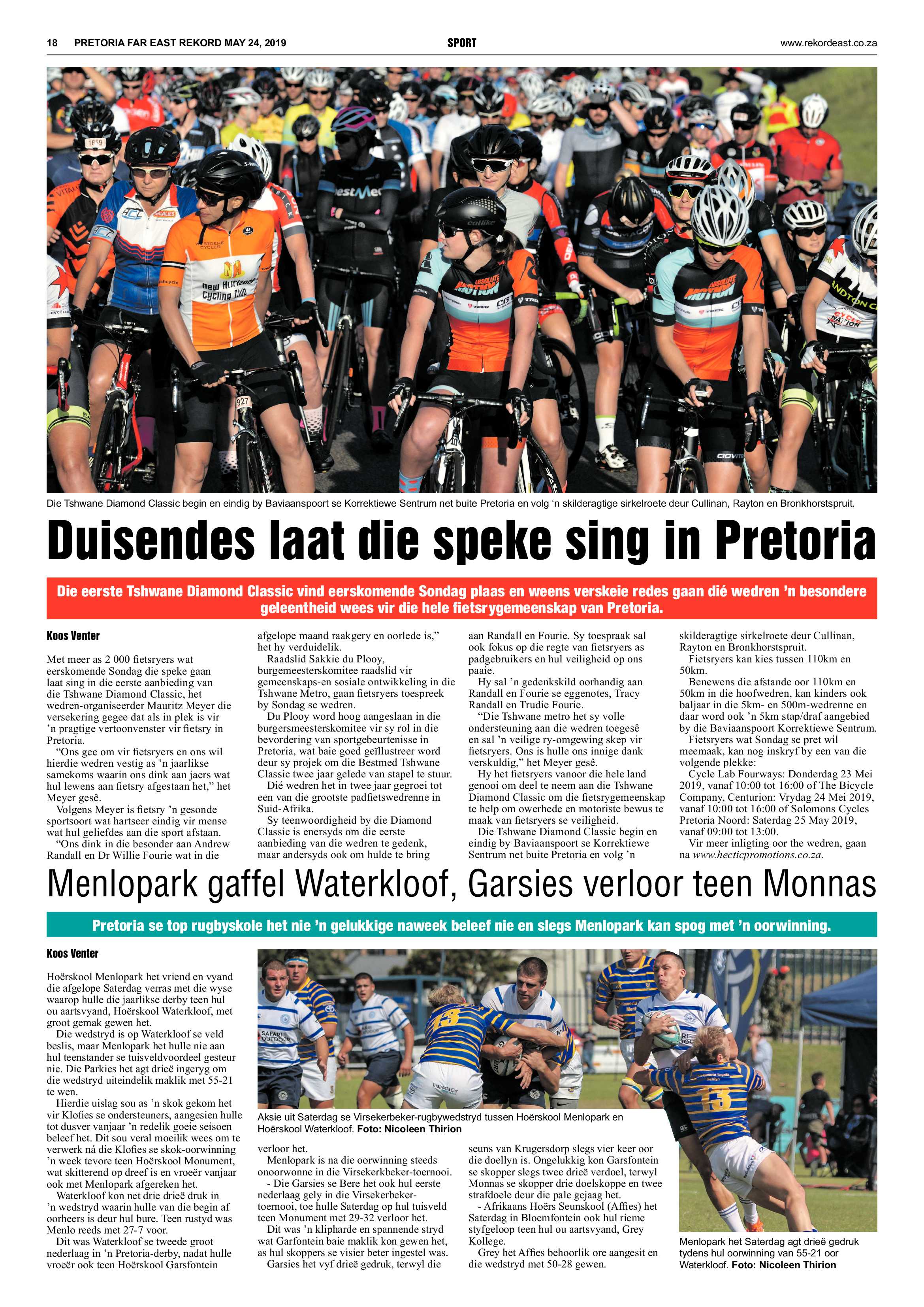Rekord Far East 24 May 2019 page 18