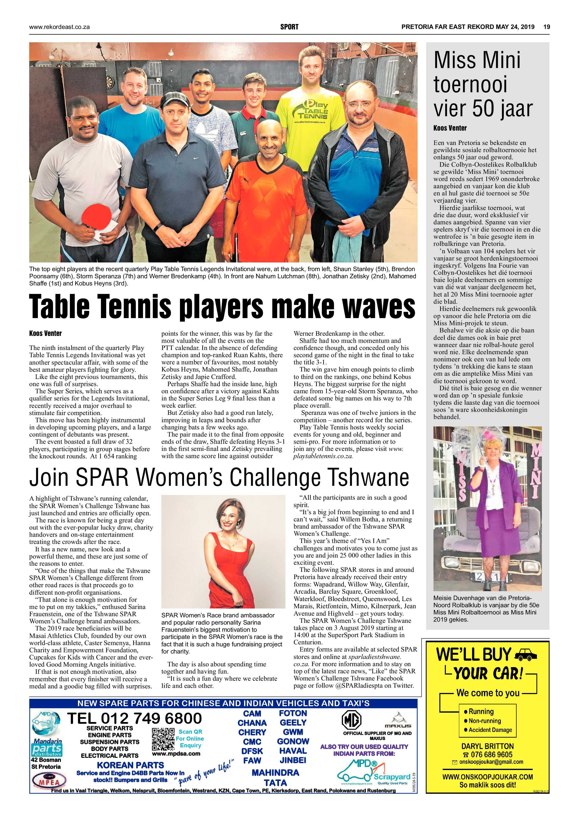 Rekord Far East 24 May 2019 page 19