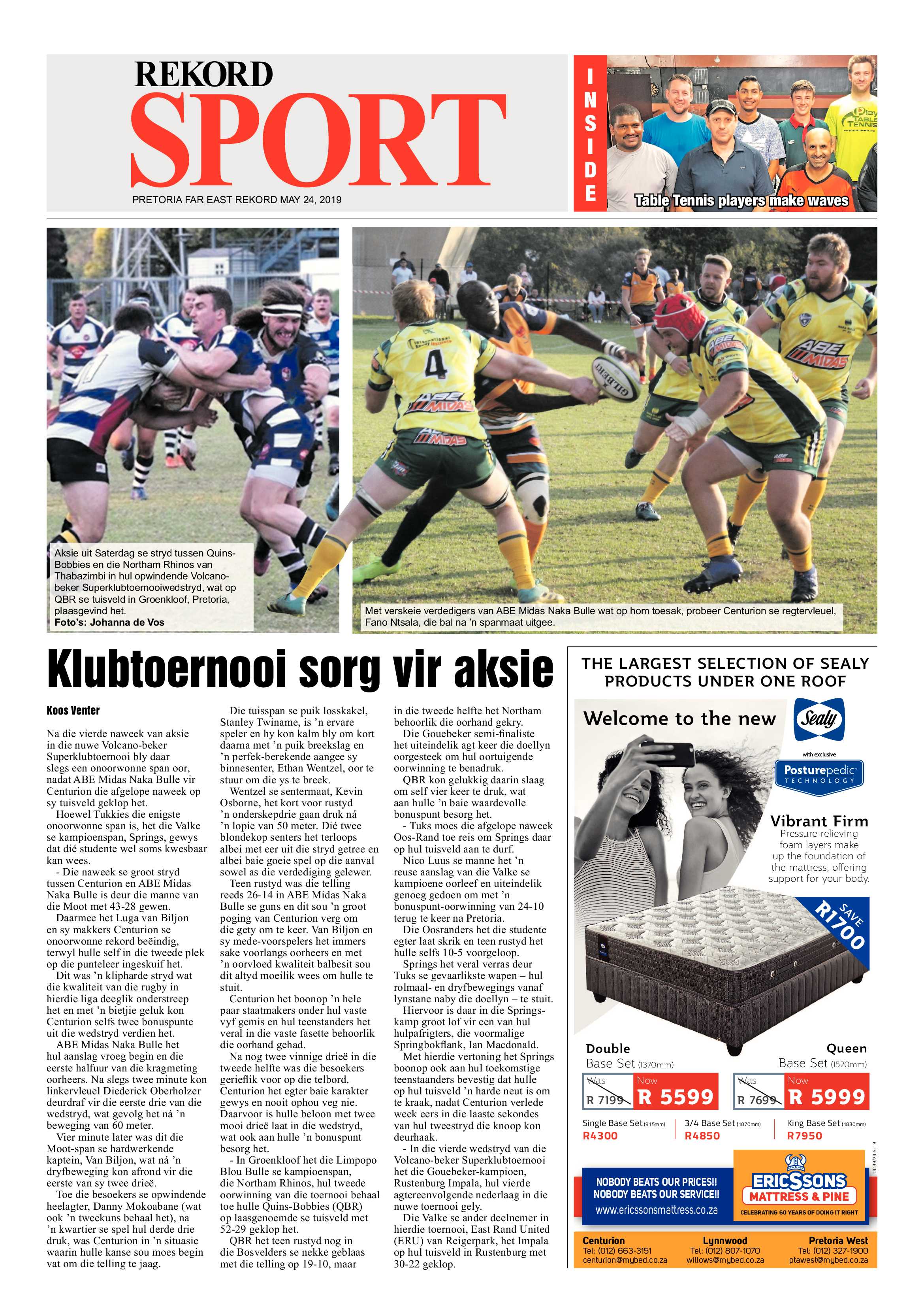 Rekord Far East 24 May 2019 page 20