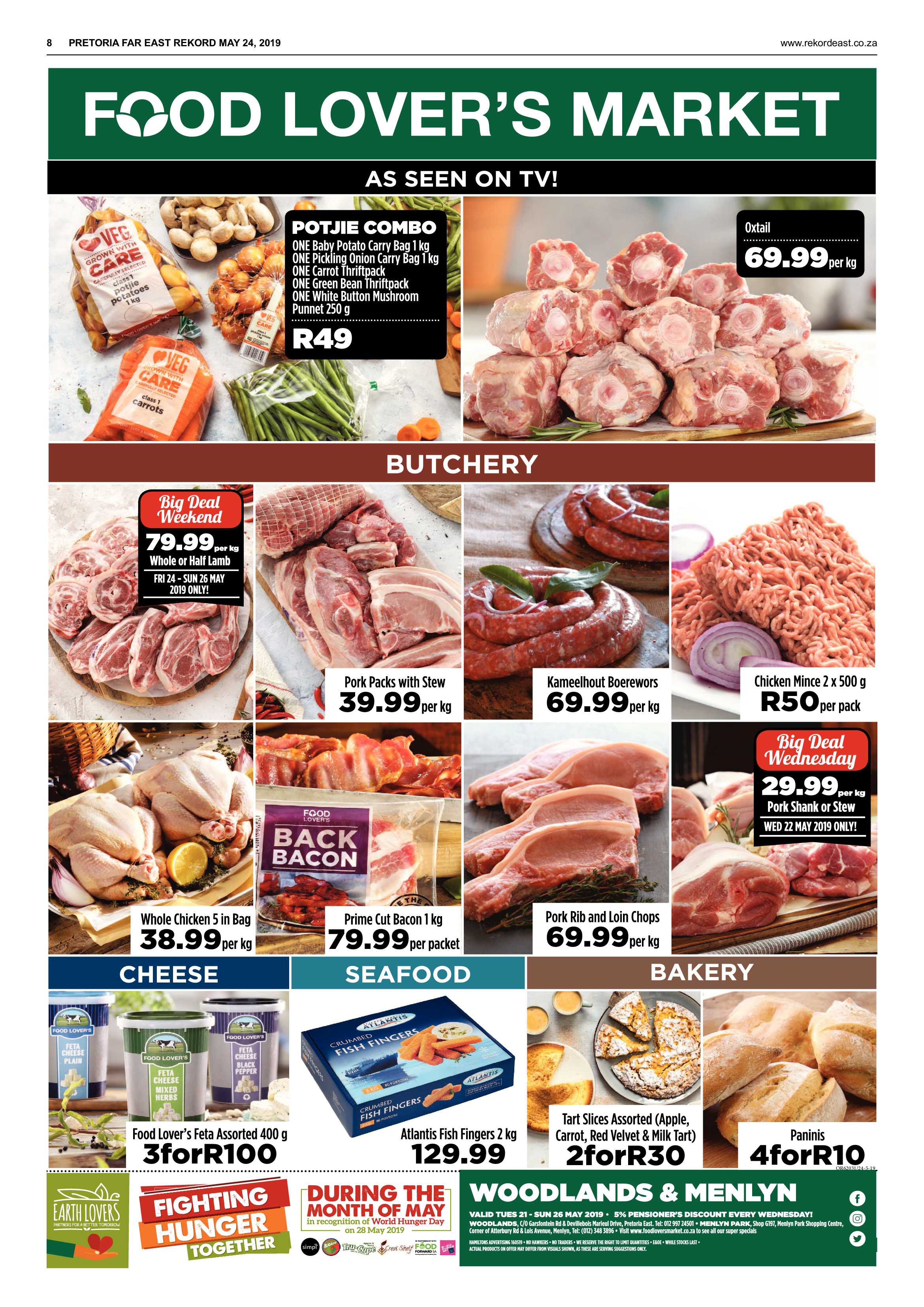Rekord Far East 24 May 2019 page 8