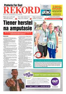 Rekord Far East 24 May 2019