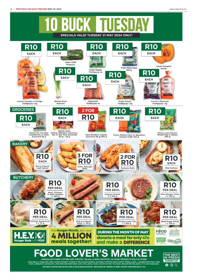Rekord Far East 24 May 2024 page 4